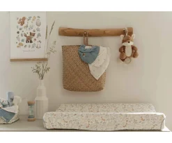 Little Dutch 2 Secababitas Forest Treasure Denim Blue^ Chupeteros