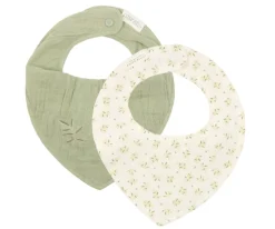 Little Dutch 2 Secababitas Musel Blueberry Leaves Sage