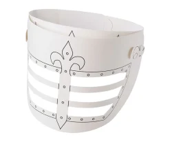 Folia 3 Sombreros de Papel Adventure^Niños Manualidades Para Niños