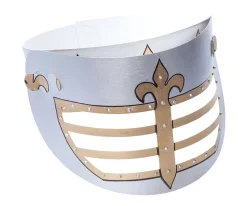 Folia 3 Sombreros de Papel Adventure^Niños Manualidades Para Niños