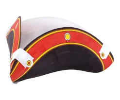 Folia 3 Sombreros de Papel Adventure^Niños Manualidades Para Niños