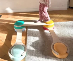 Niños Lulo 2 Tableros Spielbretter