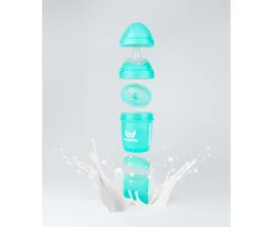 Herobility 2 Tetinas Anticólicos Flujo S^ Tetinas