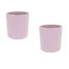 Tutete 2 Vasos Lilac