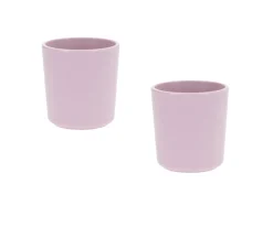Tutete 2 Vasos Lilac