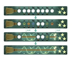 Niños FlexiQ Abracada Broom