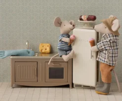 Niños Maileg Abuelo Ratón