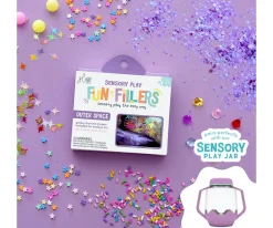 Glo Pals Accesorios Sensoriales Outer Space^Niños Juguetes Niños 4 Años