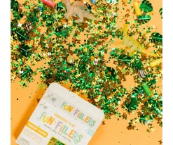 Niños Glo Pals Accesorios Sensoriales Safari