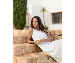 Sol de Ibiza Aceite Solar Face & Body Magic Sun Oil SPF15 (30ml)^ Regalos Para Madres