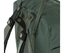 Fjällräven Acolchado Correas para Mochilas Kanken 37 cm Navy^ Mochilas Escolares