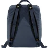 Fjällräven Acolchado para Correas Mochilas Kanken 37cm Negras^ Mochilas Escolares