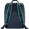 Fjällräven Acolchado para Correas Mochilas Kanken 37cm Frost Green^ Mochilas Escolares