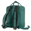 Fjällräven Acolchado para Correas Mochilas Mini Kanken Frost Green^ Mochilas Preescolar