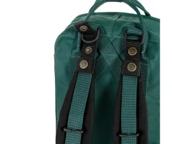 Fjällräven Acolchado para Correas Mochilas Mini Kanken Frost Green^ Mochilas Preescolar