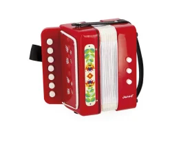 Niños Janod Acordeón Gioia