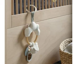 Niños Sebra Actividades Sensoriales Bliss El pájaro