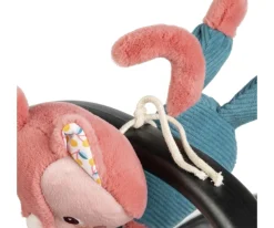 Niños Lilliputiens Actividades Sensoriales Jeanne