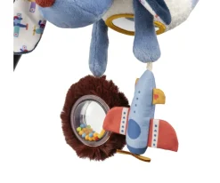 Niños Lilliputiens Actividades Sensoriales Jules