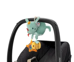 Lilliputiens Actividades Sensoriales Joe^Niños Juguetes Para Recién Nacidos