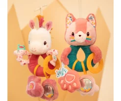 Niños Lilliputiens Actividades Sensoriales Lena