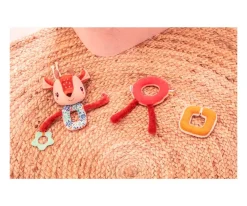 Lilliputiens Actividades Sensoriales Stella^Niños Juguetes Para Niños De Un Año