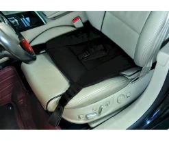 Olmitos Adaptador Cinturón Embarazada