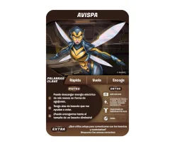 Skillmatics Adivina en 10 Marvel^Niños Juegos De Mesa