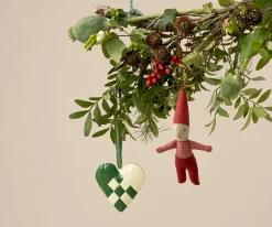 Maileg Adorno Pixy Chico^ Adornos Y Decoración Navidad