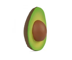Niños Oli & Carol Aguacate Mordedor Látex Oli&Carol Arnold The Avocado