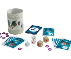 Niños Haba Ajo por Ajo