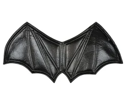 Niños Den Goda Fen Alas de Dragón Funny Negro