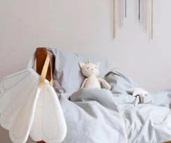 Niños Fabelab Alas Rainbow Natural