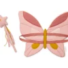 Little Dutch Alas y Varita Magica Fairy Garden^Niños Disfraces Para Niños