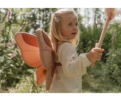 Little Dutch Alas y Varita Magica Fairy Garden^Niños Disfraces Para Niños