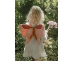 Little Dutch Alas y Varita Magica Fairy Garden^Niños Disfraces Para Niños