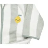 The Cotton Cloud Albornoz Lola Lemon 6 - 12 Meses Personalizable^Niños Toallas