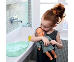 Djeco Albornoz para Muñeco Pomea^Niños Accesorios Para Muñecas