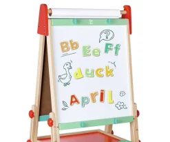 Niños Hape Alfabeto Magnético