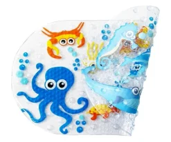 Thermobaby Alfombra Antideslizante Baño^Niños Accesorios De Baño