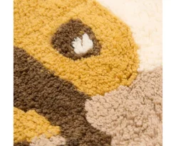 Little Dutch Alfombra Conejo^ Alfombras Infantiles