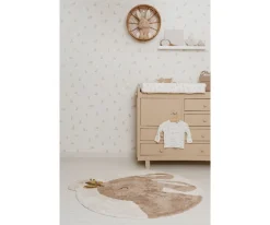 Little Dutch Alfombra Conejo^ Alfombras Infantiles