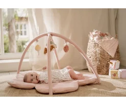 Niños Little Dutch Alfombra de Actividades Fairy Garden