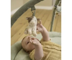 Little Dutch Alfombra de Actividades Little Farm^Niños Juguetes Para Recién Nacidos