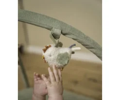 Little Dutch Alfombra de Actividades Little Farm^Niños Juguetes Para Recién Nacidos