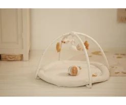 Niños Little Dutch Alfombra de Actividades Newborn Naturals