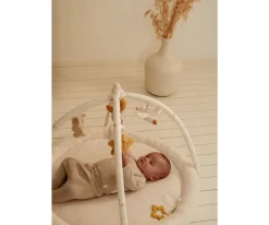Niños Little Dutch Alfombra de Actividades Newborn Naturals