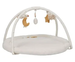 Niños Little Dutch Alfombra de Actividades Newborn Naturals