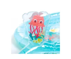 Ludi Alfombra de Agua El Océano