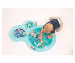 Ludi Alfombra de Agua El Océano